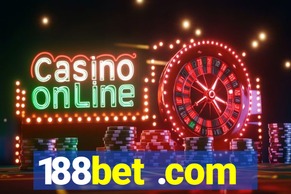 188bet .com